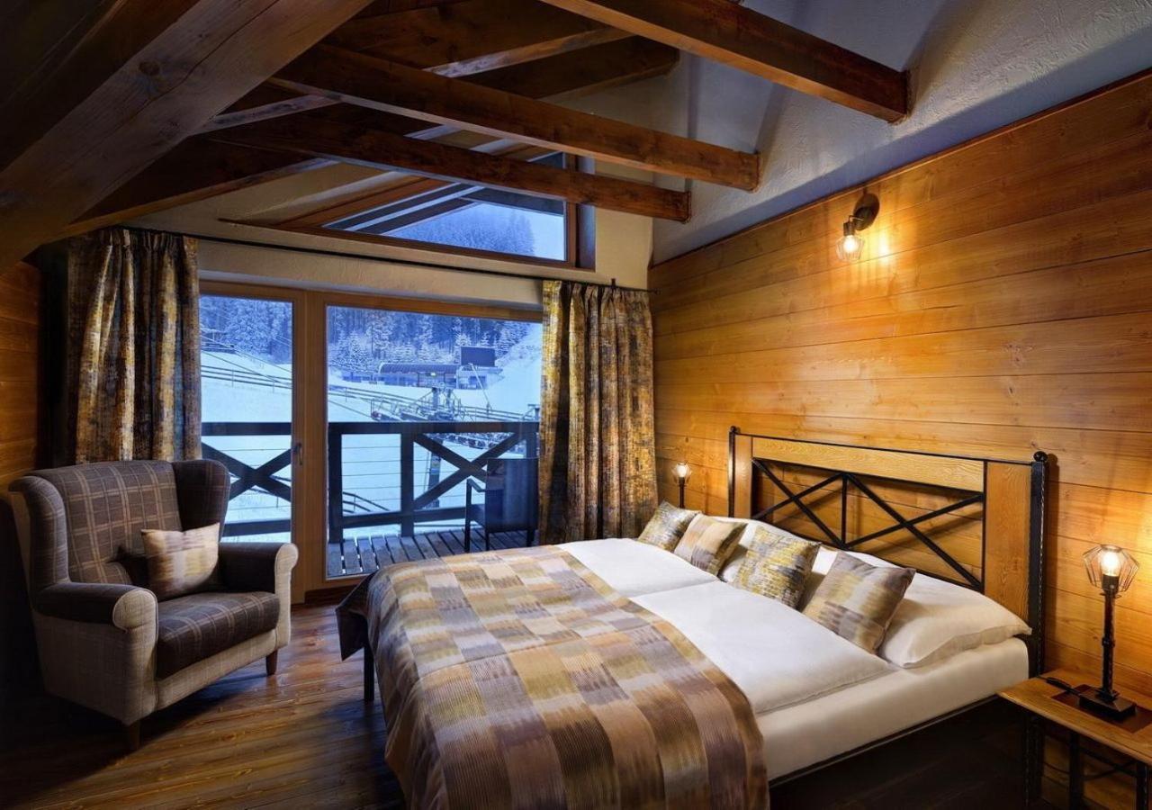 Chalets Jasna Collection Zahradky Деменівська Долина Екстер'єр фото