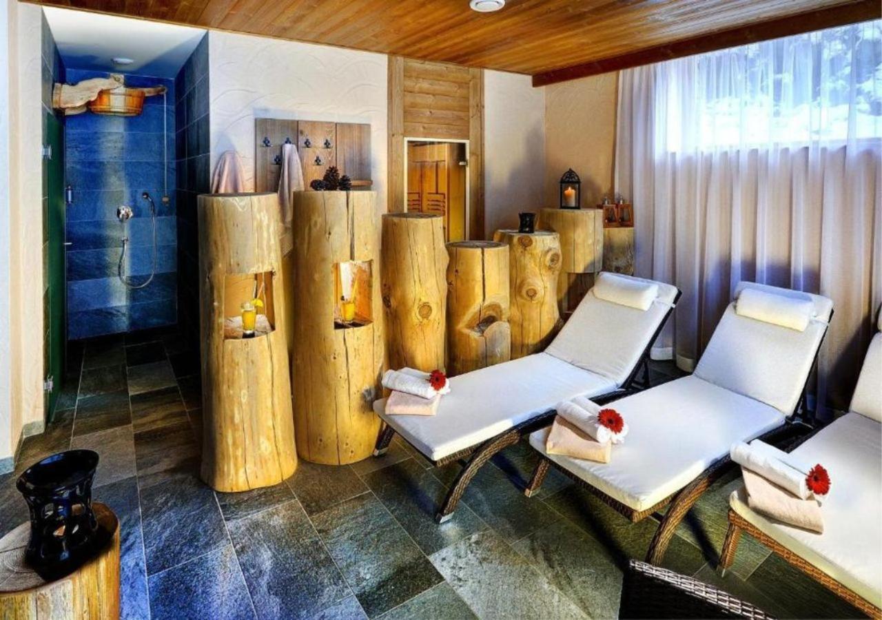Chalets Jasna Collection Zahradky Деменівська Долина Екстер'єр фото