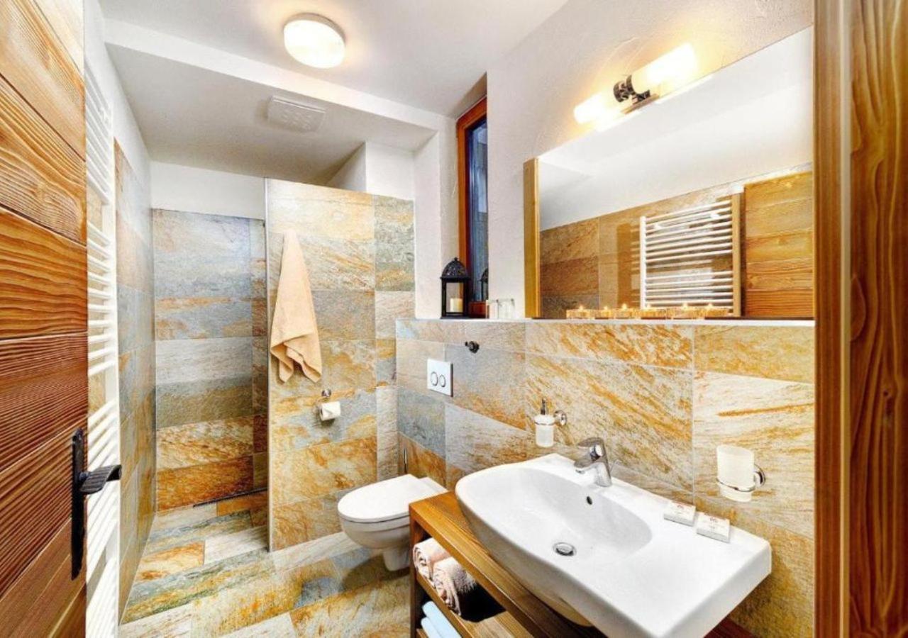 Chalets Jasna Collection Zahradky Деменівська Долина Екстер'єр фото