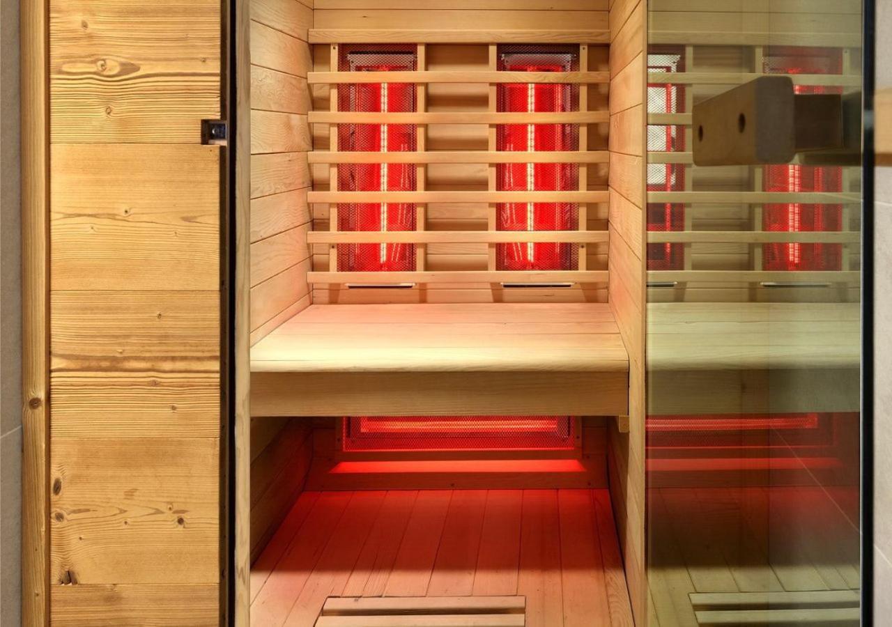 Chalets Jasna Collection Zahradky Деменівська Долина Екстер'єр фото